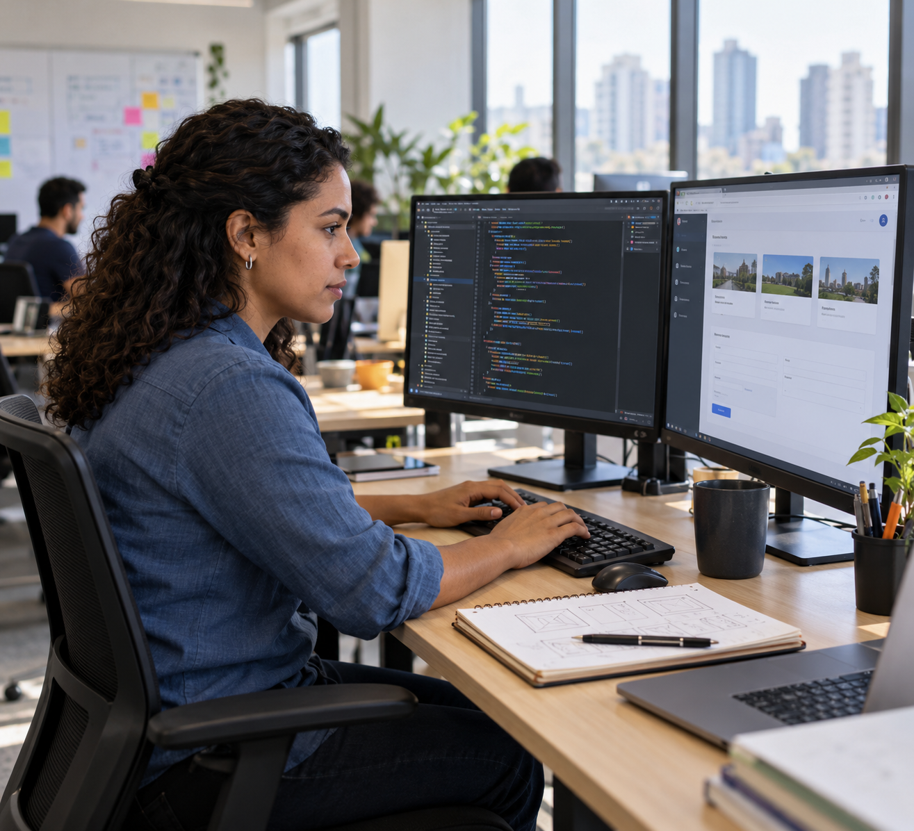 Desenvolvimento de Software
